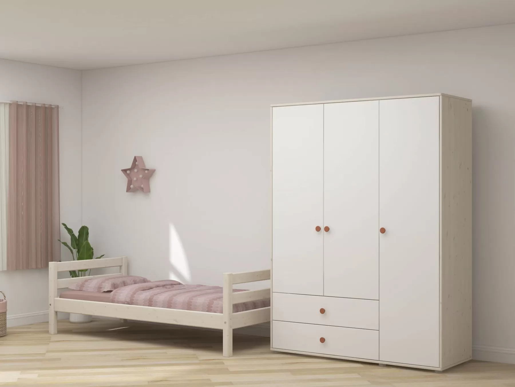 FLEXA Armoire