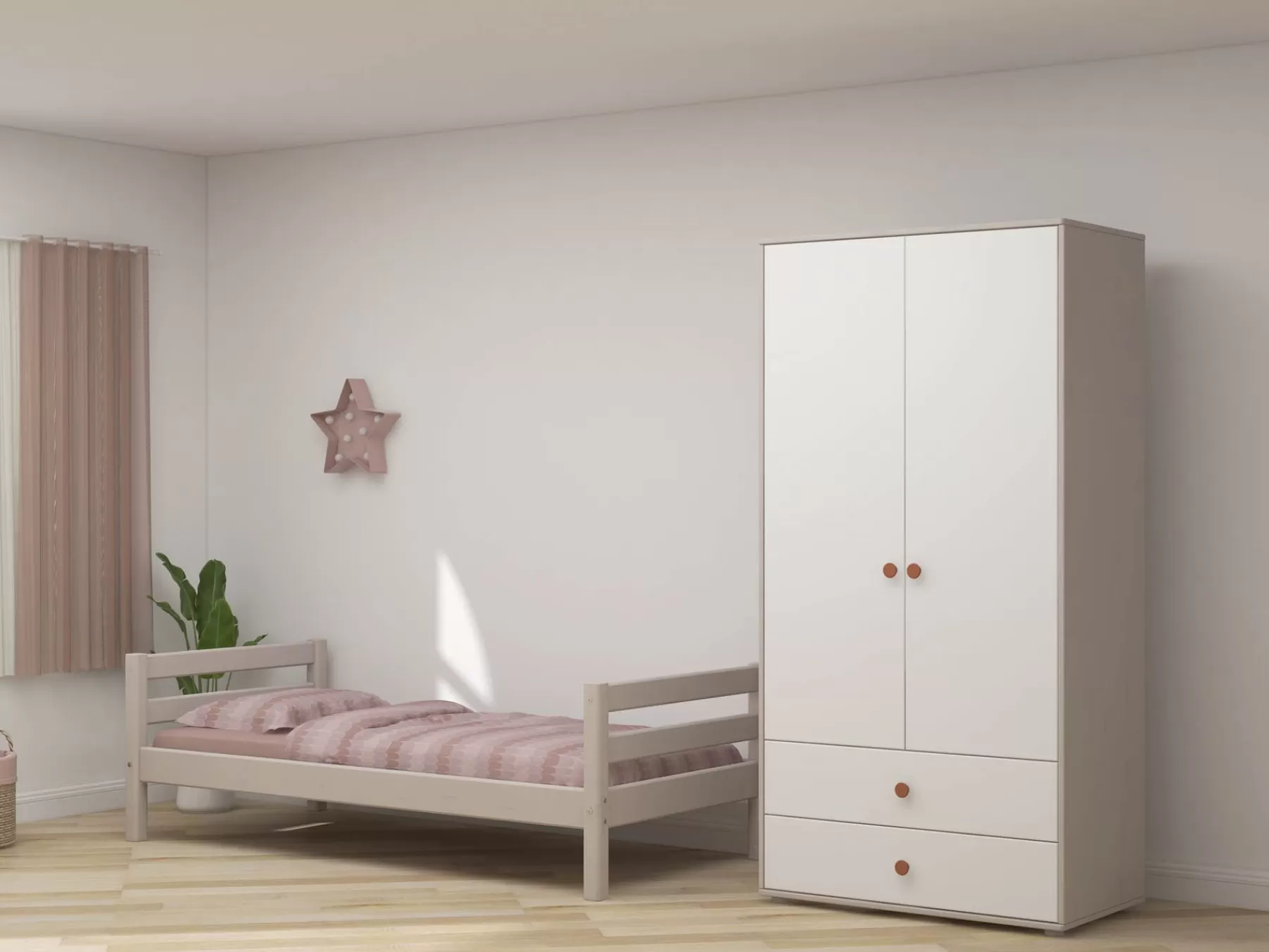 FLEXA Armoire