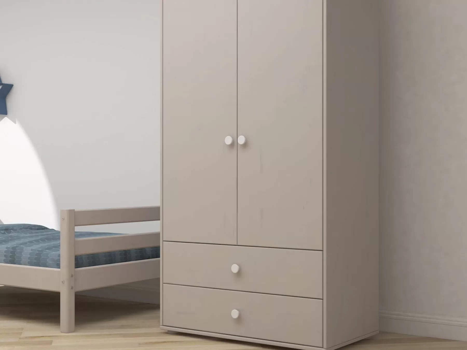 FLEXA Armoire