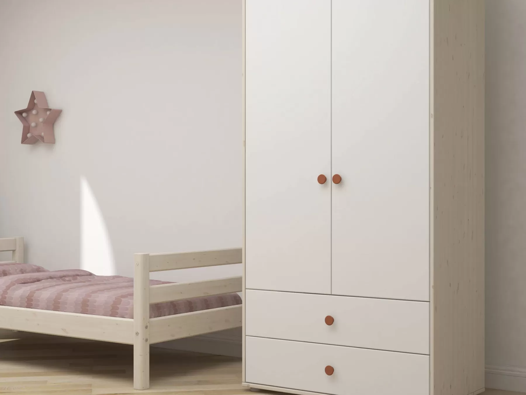 FLEXA Armoire