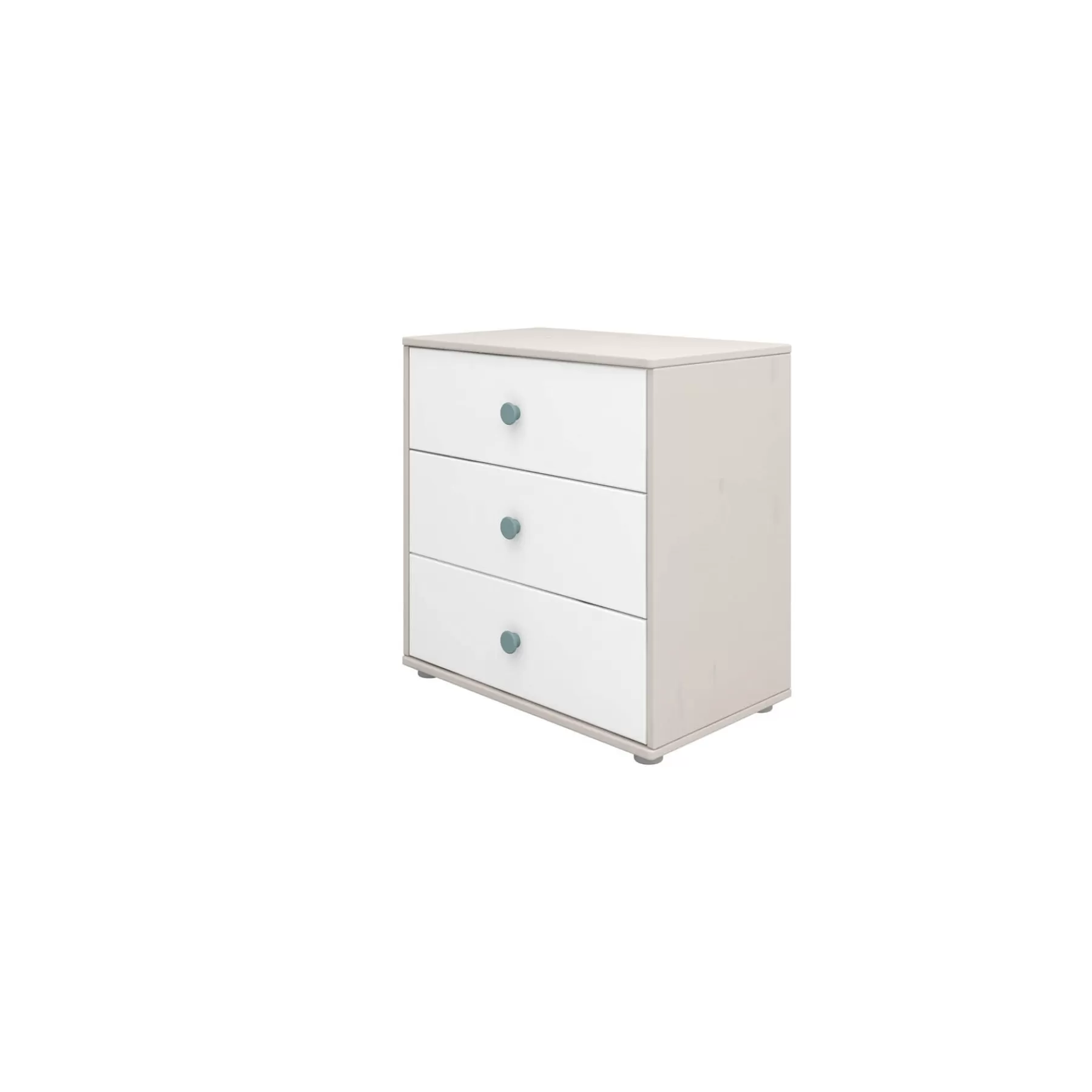 FLEXA Commode 3 tiroirs