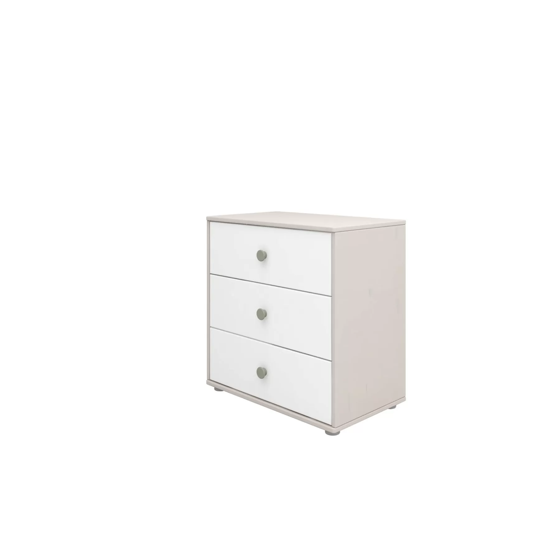 FLEXA Commode 3 tiroirs