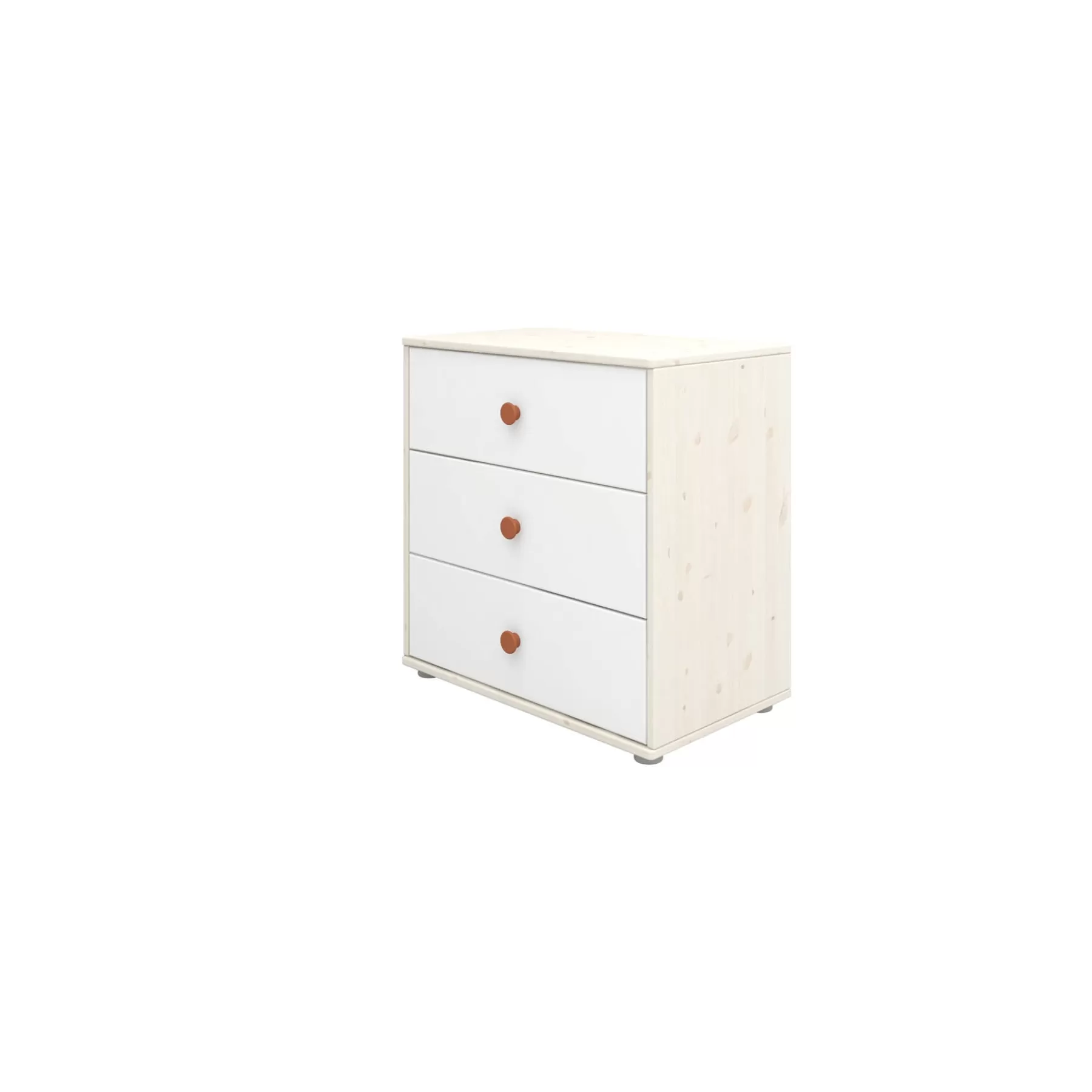 FLEXA Commode 3 tiroirs