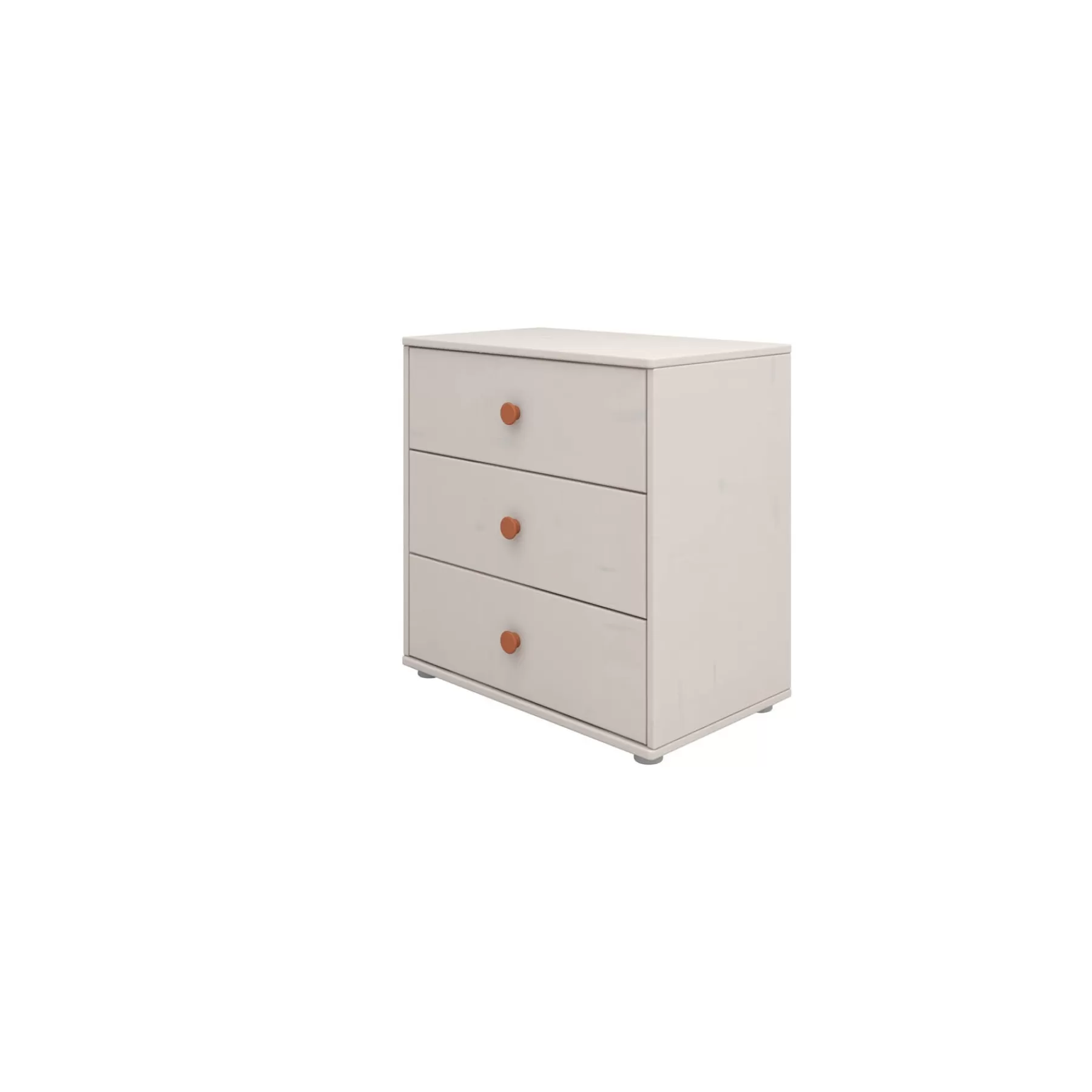 FLEXA Commode 3 tiroirs