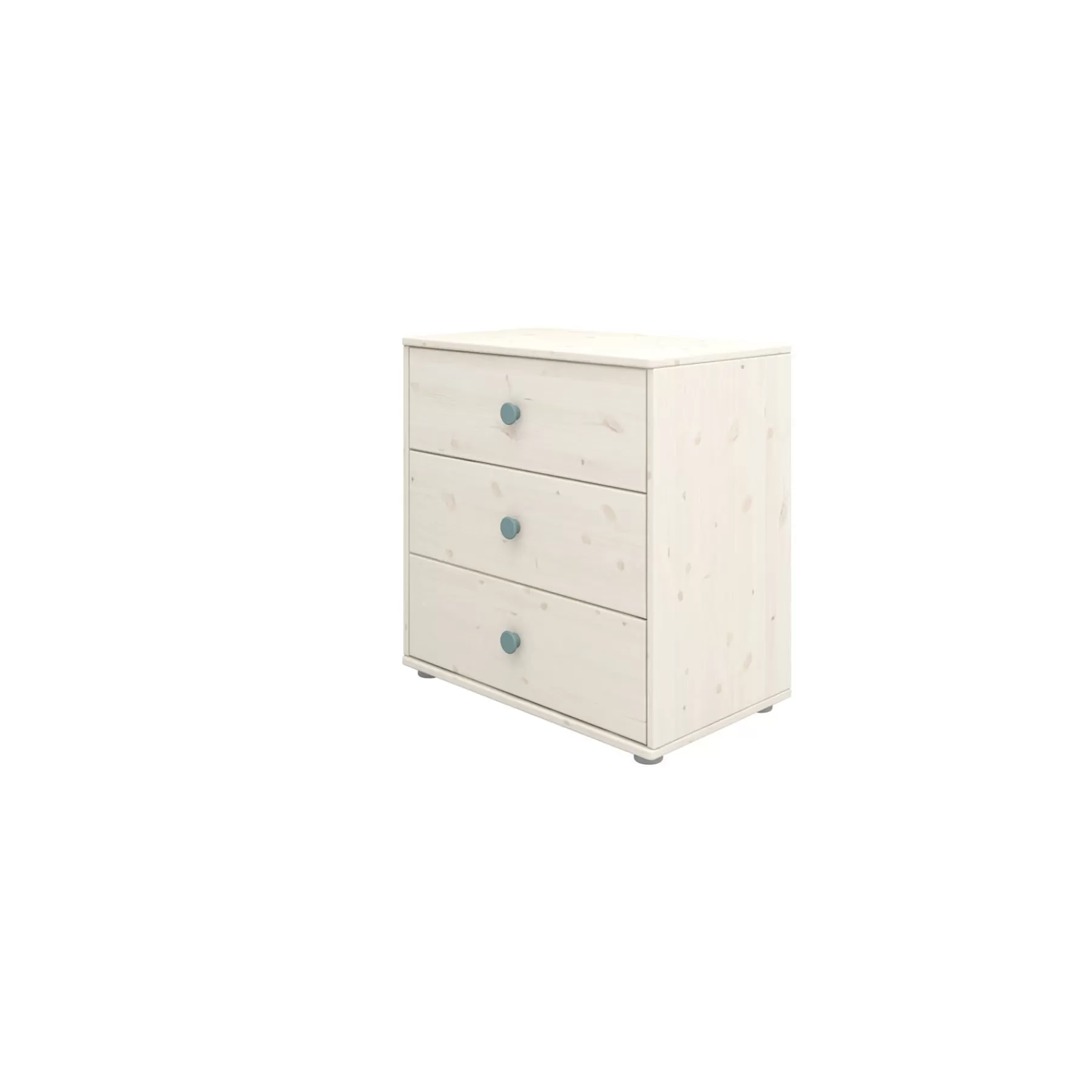 FLEXA Commode 3 tiroirs