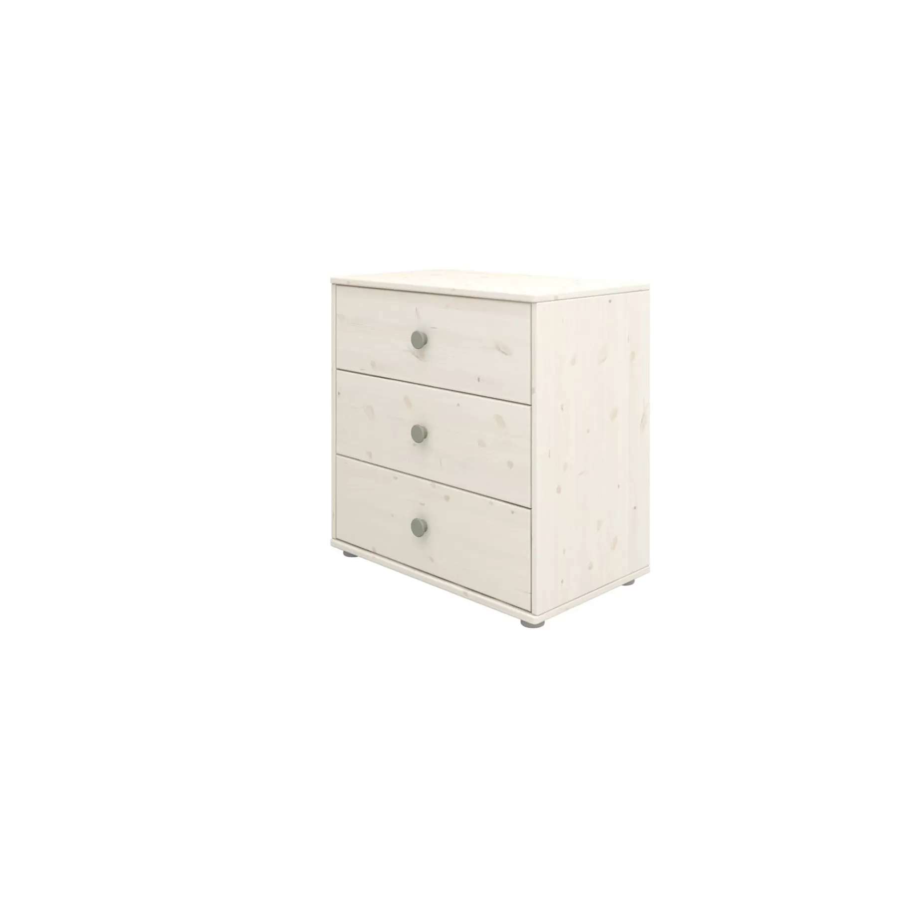 FLEXA Commode 3 tiroirs