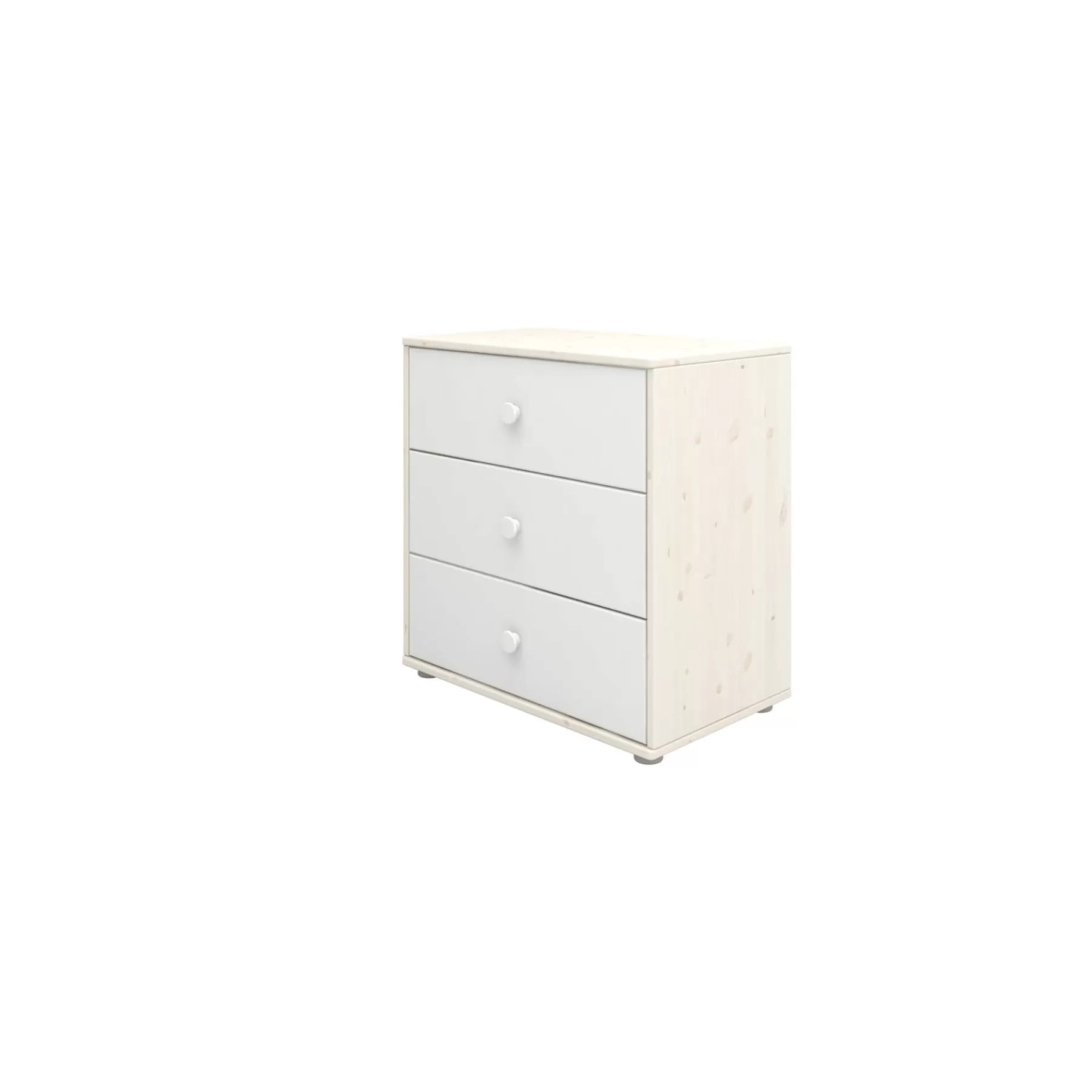 FLEXA Commode 3 tiroirs