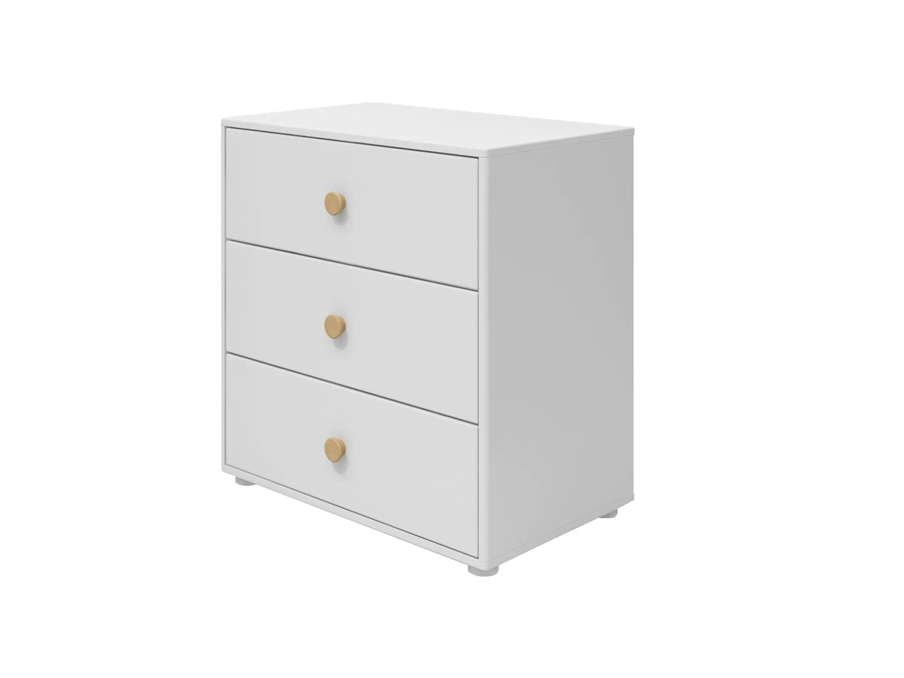 FLEXA Commode, 3 tiroirs