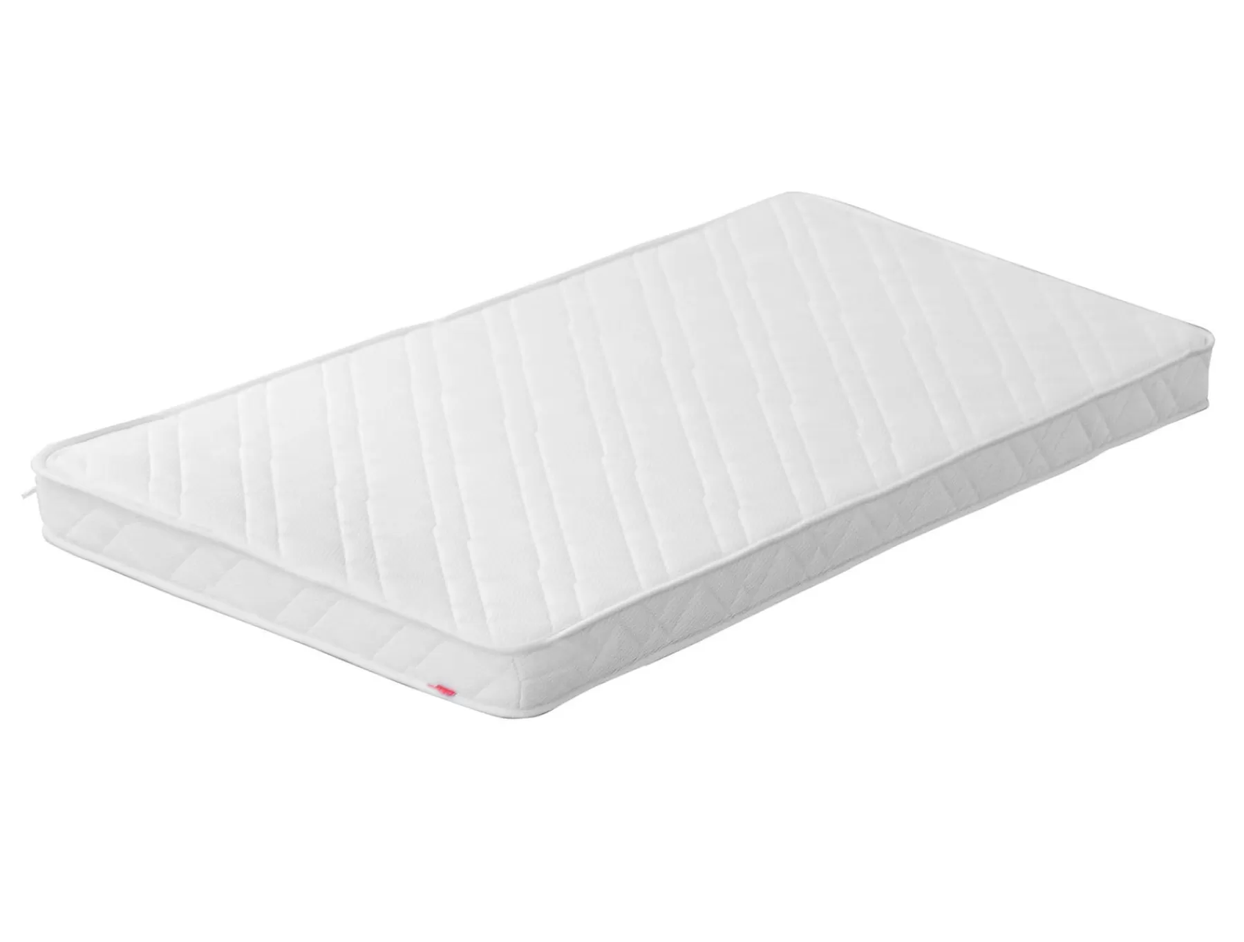 FLEXA Matelas en mousse de polyuréthane, 60x120 cm