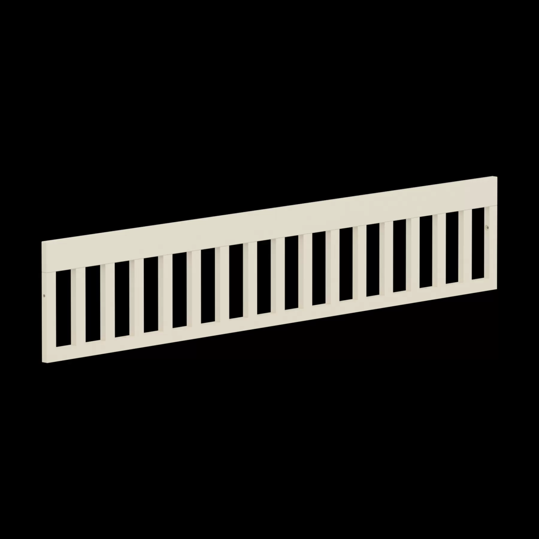 Enfant FLEXA NOVA Barrière de sécurité pour lit bébé, , 140x70 cm