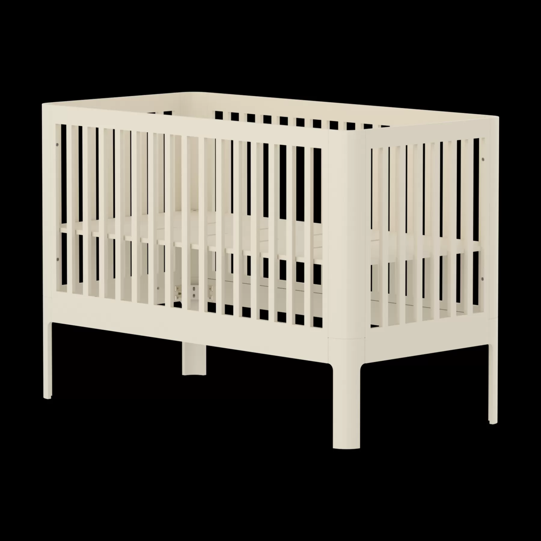 Enfant FLEXA NOVA Lit bébé, , 140x70 cm