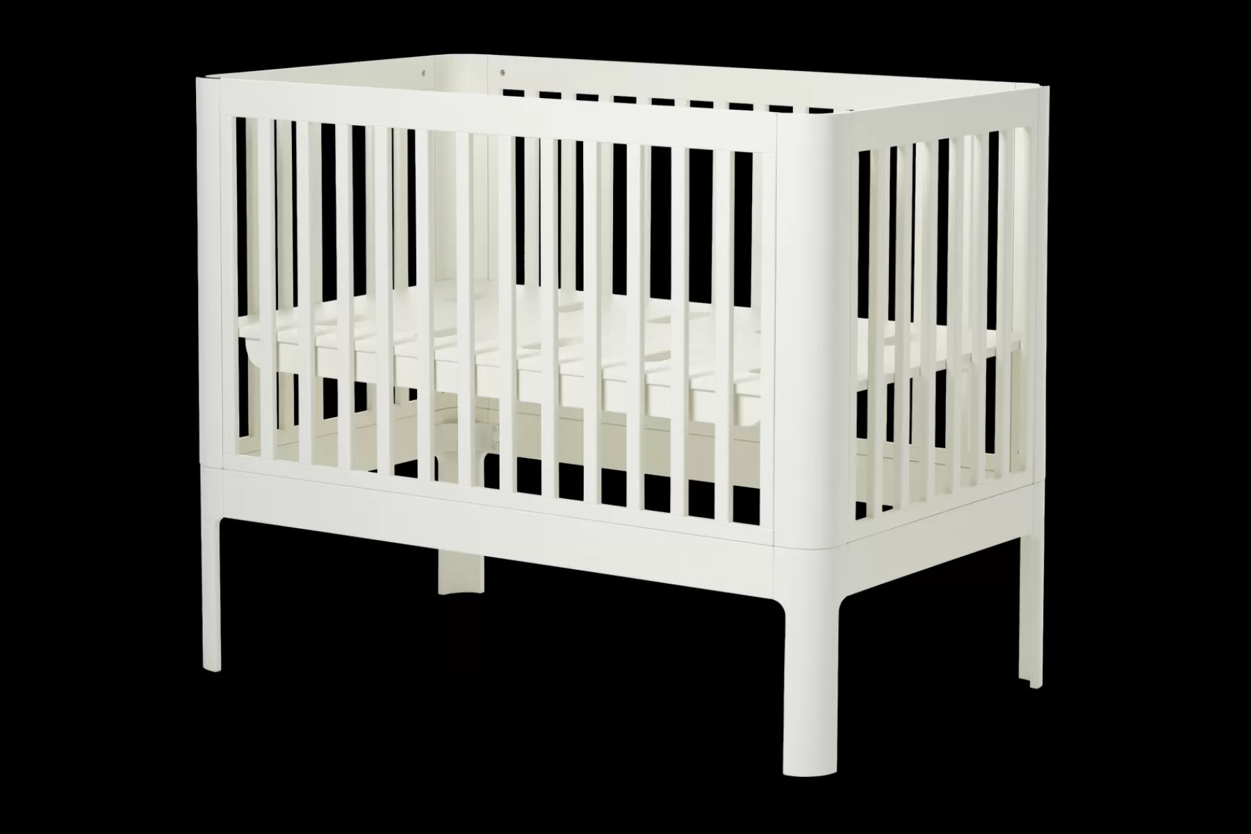 Enfant FLEXA NOVA Lit bébé, , 120x70 cm