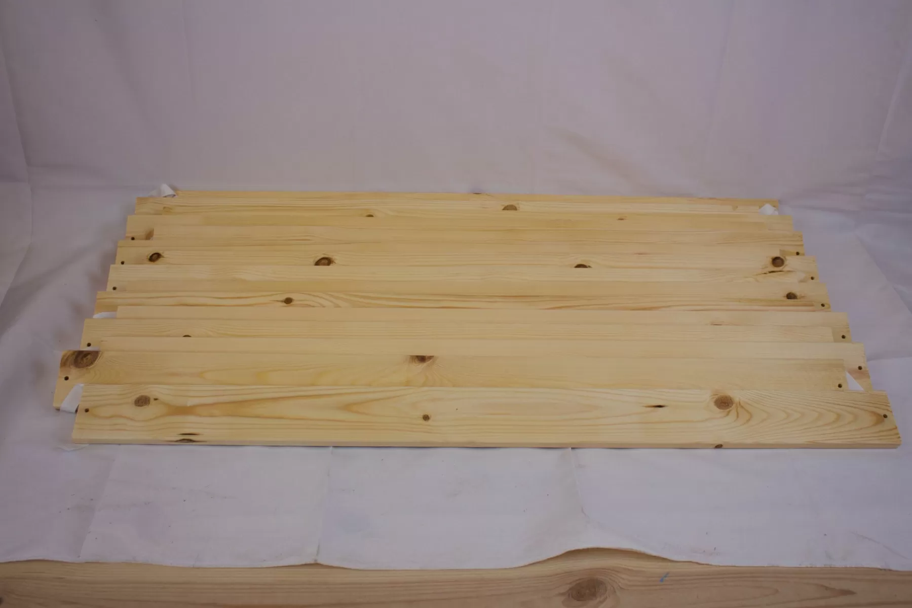 FLEXA Slats bottom for beds